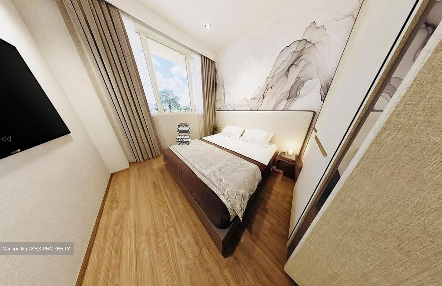 Lentor Hills Residences (D26), Apartment #632013561